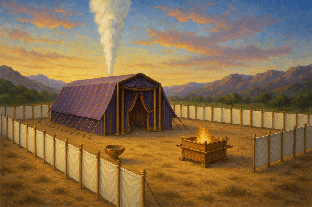 What Happens When We&nbsp;Sin?