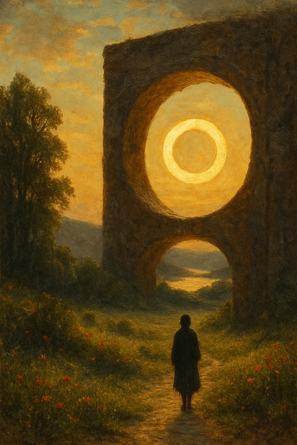 What Is the Meaning of Our&nbsp;Lives?